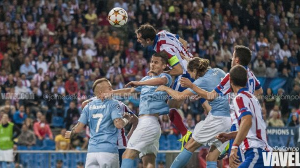Malmö - Atlético de Madrid: confirmación en terreno complicado