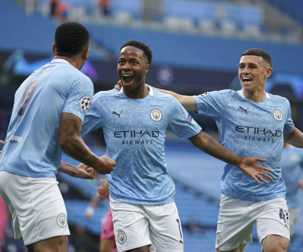 Highlights and goals: Manchester City 4-0 Barnsley in Friendly match