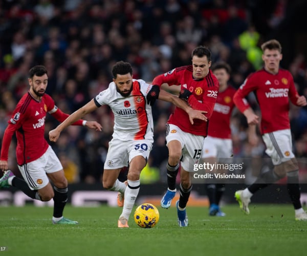 Luton Town vs Manchester United: Preview ahead of a big game on Premier League Gameweek 25 