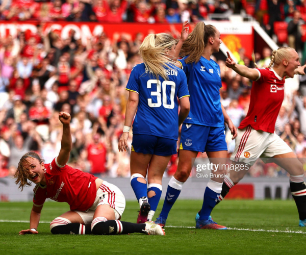 Manchester United vs Everton: Women's Super League Preview, Gameweek 13, 2023