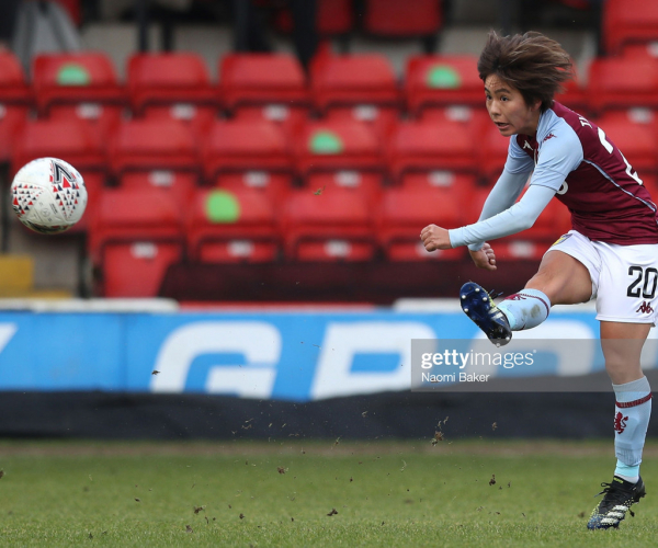 Aston Villa vs Arsenal Women's Super League preview:  team news, predicted line-ups, ones to watch and how to watch