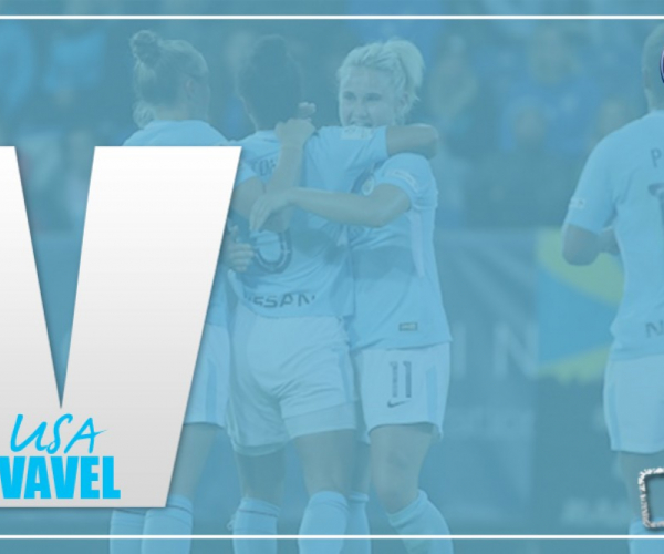 2018 Women's International Champions Cup Team Preview: Manchester City W.F.C.