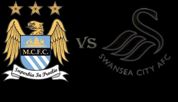 Live Swansea - Manchester City, le match en direct