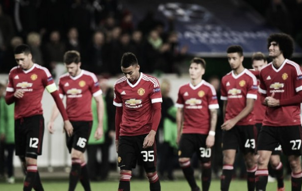 Red Devils all'inferno, il Manchester United eliminato dalla Champions: i motivi del crollo