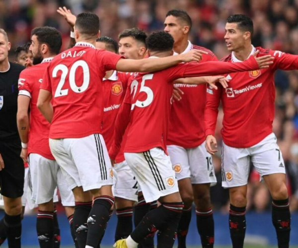 Chelsea vs Manchester United: Premier League Preview, Gameweek 13, 2022