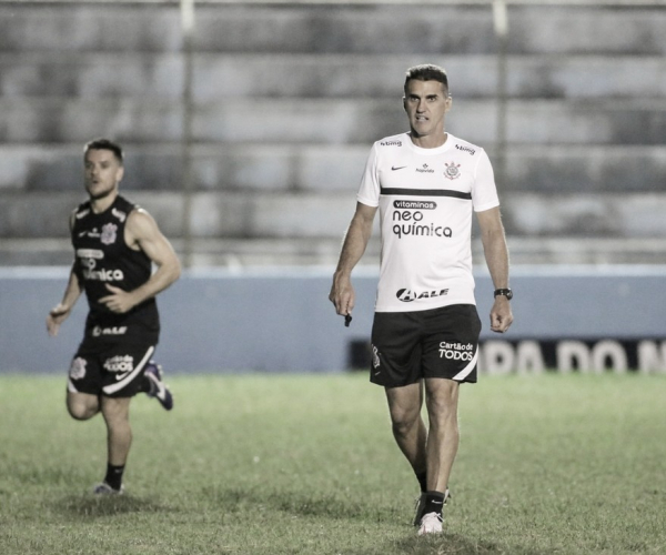 Invicto na temporada, Corinthians estreia na Copa do Brasil 2021 contra o Salgueiro