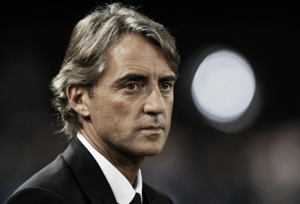 Mancini: "Col Napoli non decisiva"