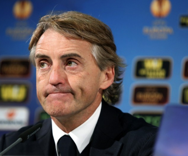 Mancini-Inter: l'addio è vicino