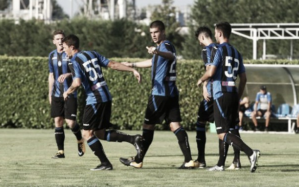 Atalanta, ancora una vittoria in amichevole: Novara battuto 1-0