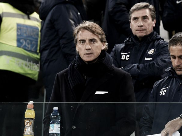 Inter ok, Mancini: "Sono soddisfatto del risultato, stiamo lavorando bene"