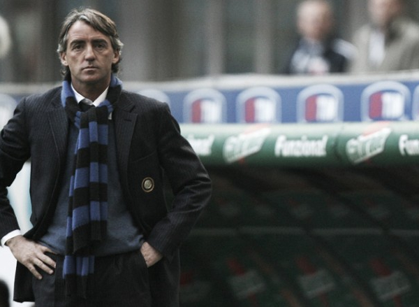 Mancini: "Sono amareggiato per l'atteggiamento di alcuni giocatori"