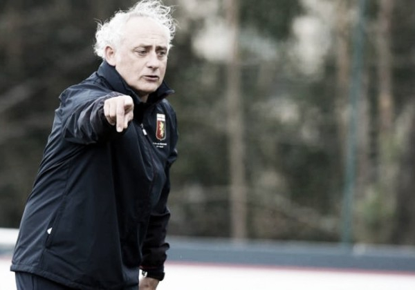 Il Genoa verso Udine: Mandorlini si gioca la panchina, nel caso pronto il ritorno di Juric