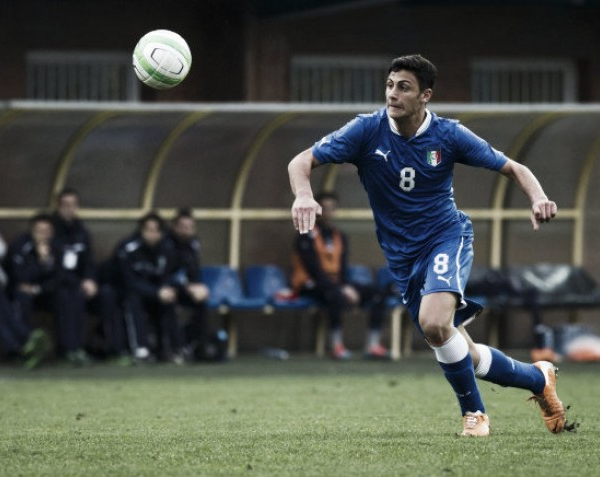 Italia Under-20, parla Mandragora: "Vincere ripagherebbe i sacrifici"