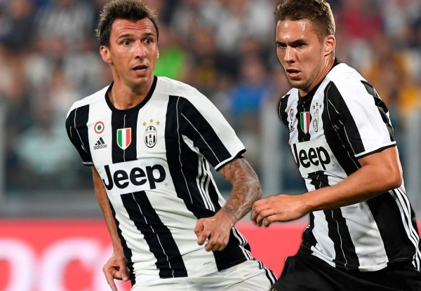 Juventus - Mandzukic out, possibilità di rivalsa per Pjaca e Asamoah?