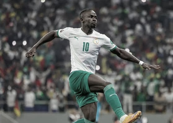 Craque de Senegal, Sadio Mané é cortado da Copa do Mundo por conta de lesão