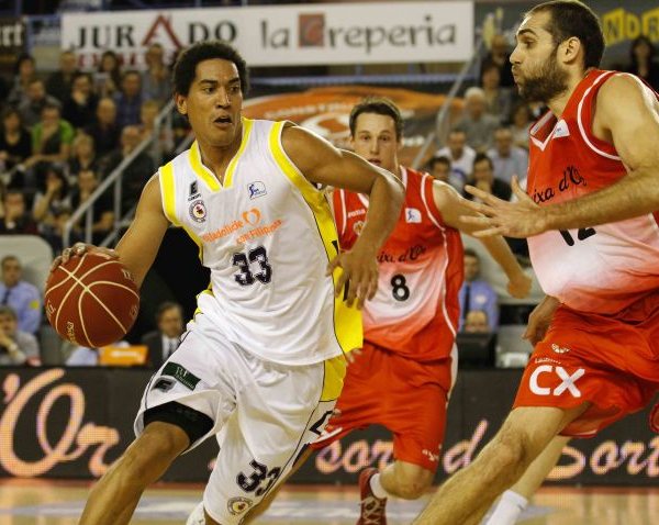 El CB Valladolid, pendiente de la auditoría que ACB le hará al Bàsquet Manresa