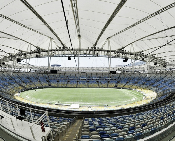 Estadio Maracanã