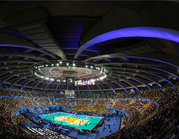 VolleyM, Rio 2016: presentazione della seconda giornata di gare