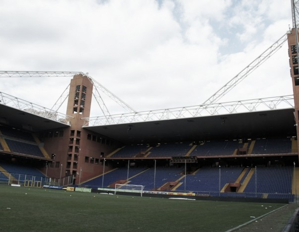 Sampdoria-Pescara, le formazioni ufficiali. Cerri sfida Muriel e Quagliarella