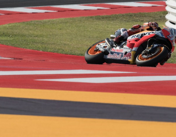 GP Misano, FP3 MotoGP: Vinales insegue Marquez