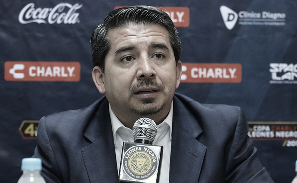 Universidad
de Guadalajara analizará si mantienen al equipo en Liga de Expansión