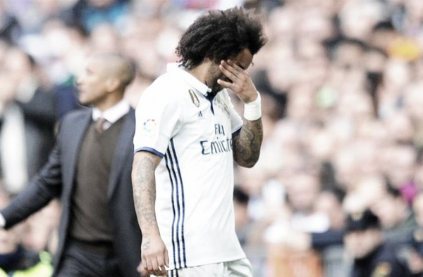 Real Madrid, Zidane perde i pezzi in vista della Champions: Napoli a rischio per Modric e Marcelo