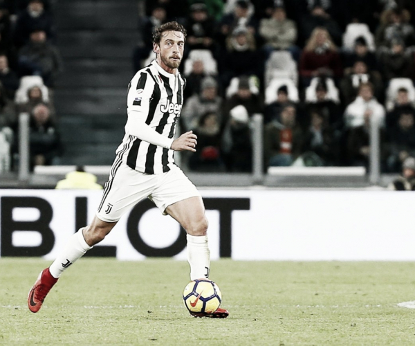 Juventus, Marchisio si candida come uomo Derby