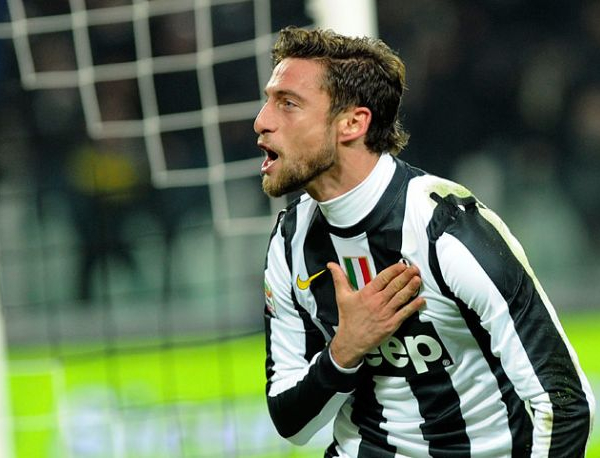 Marchisio: "Facciamo buone prestazioni, fatichiamo a segnare. Dobbiamo lavorarci in fretta"