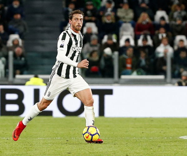 Juventus, Marchisio giura fedeltà