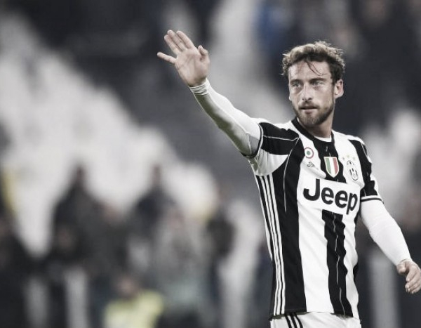 Juventus - Marchisio salta il Crotone
