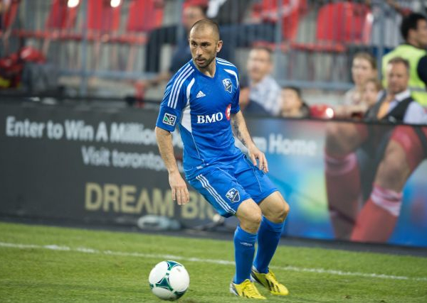 Montreal Impact Salary Cap Situation - August 2013