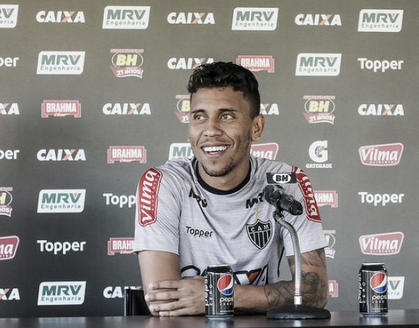 Marcos Rocha almeja clássico entre Atlético-MG e Cruzeiro na final da Copa da Primeira Liga