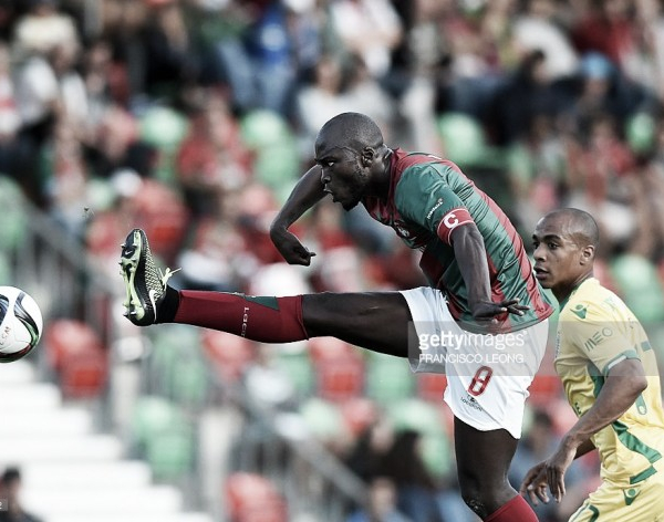 Sporting: Moussa Marega a um passo de vestir de leão ao peito
