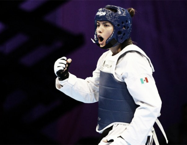 María Espinoza considera la posibilidad de iniciar un nuevo ciclo olímpico
