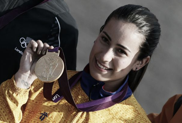 Mariana Pajón: toda una vida dedicada al deporte