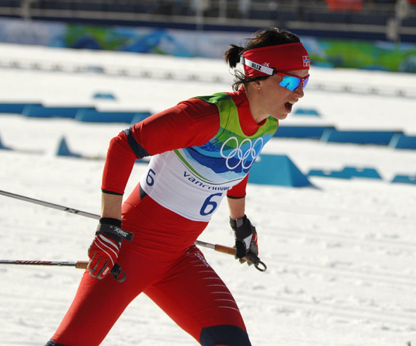 PyeongChang 2018 - Sci di fondo, staffetta femminile: infinita Bjoergen, oro Norvegia