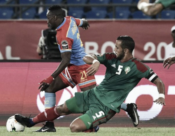 Coppa d'Africa, Ghana-Congo ed Egitto-Marocco chiudono oggi i quarti