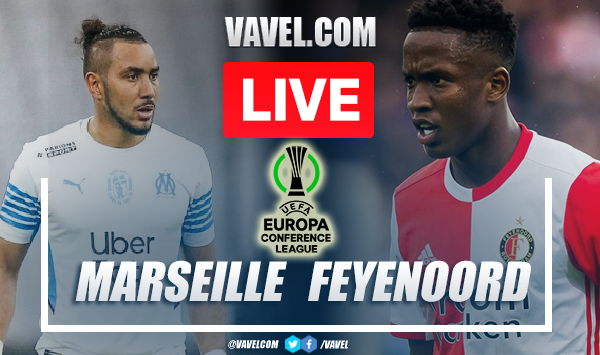 Melhores momentos de Olympique de Marseille x Feyenoord (0-0)