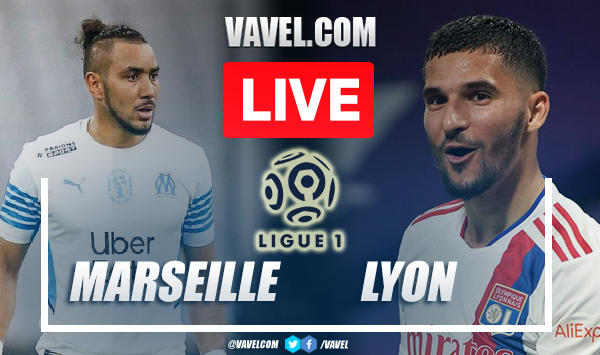 Highlights: Olympique de Marseille 0-3 Olympique de Lyon in Ligue 1 2021-2022