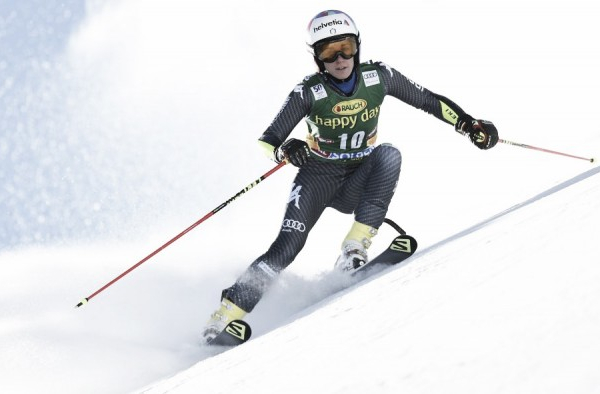 Lo sci alpino sbarca in Vermont, a Killington le gare tecniche delle ragazze
