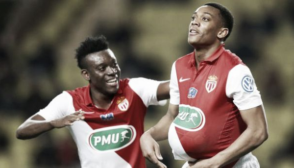 EuroRivali - Martial salva il Monaco: il Saint Etienne strappa un punto