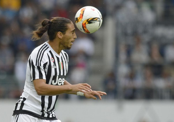 Inter, ipotesi Caceres
