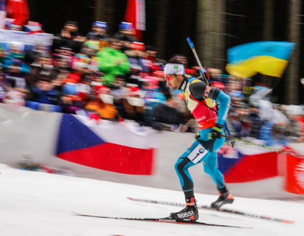 Biathlon, Coppa del Mondo: Il dominio di Martin Fourcade continuerà anche ad Oberhof?