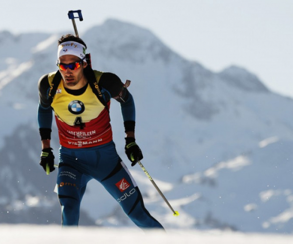 Biathlon - Hochfilzen 2017, staffetta maschile: in tre per l'oro, attenzione a possibili sorprese