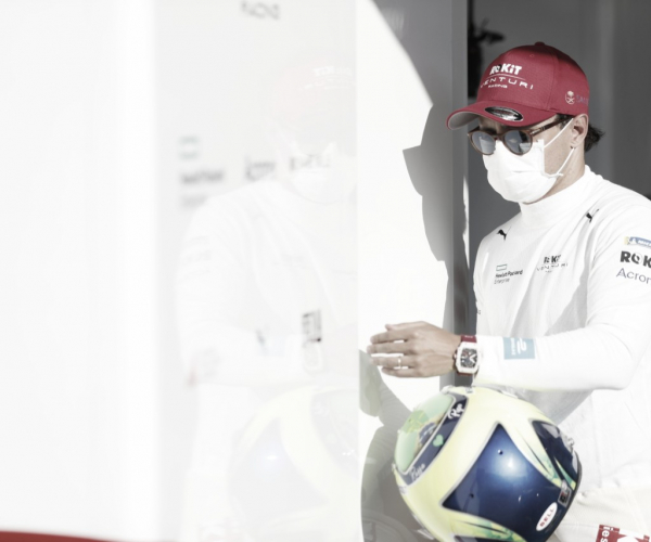 Fórmula E: Decepcionado, Massa explica causa do acidente que o tirou da prova em Berlim