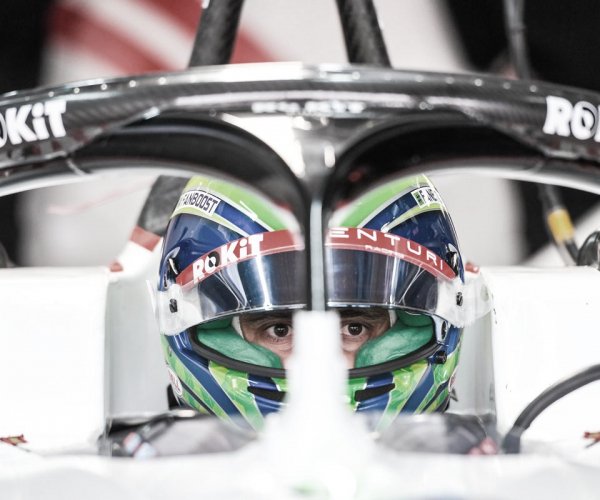 Na Fórmula E, Massa ressalta importância do Desafio Virtual e comenta saída de Abt da Audi
