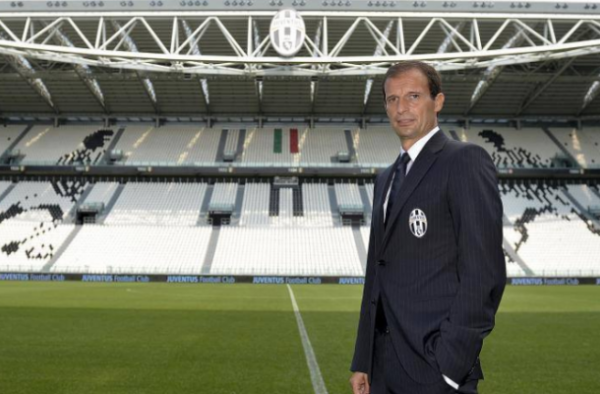 Juventus - Malmoe, nessun errore: "Vincere è l'unica cosa che conta"