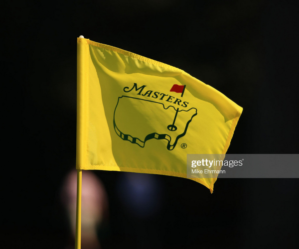The Masters: Power Rankings