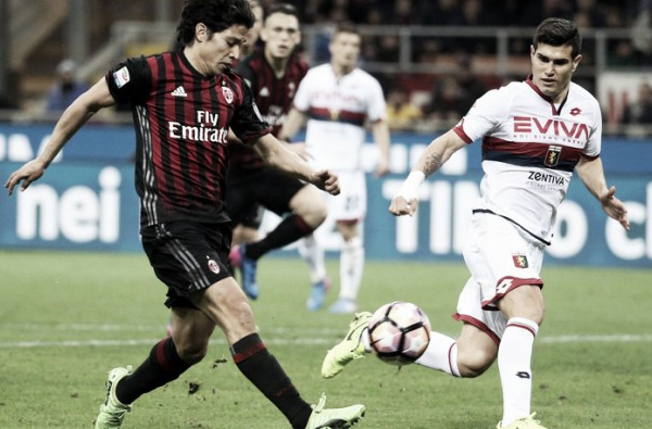 Milan-Genoa: massimo risultato con il minimo sforzo, ma quanto pesano i tre punti