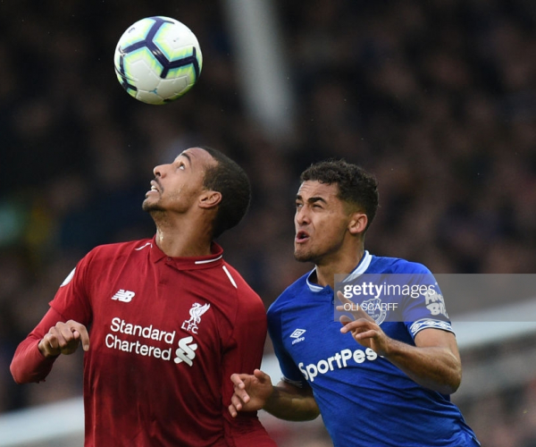 Opinion: Why Joël Matip deserves a new deal with Liverpool